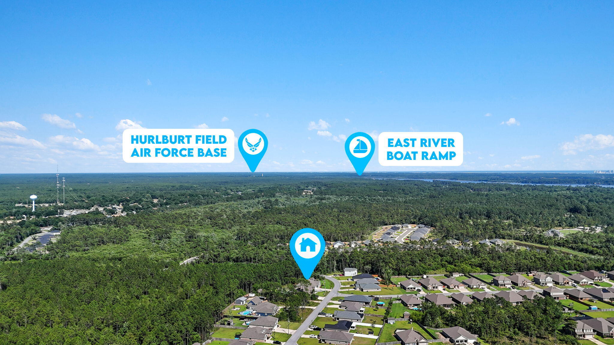 TREASURE ISLE ESTATES - Residential