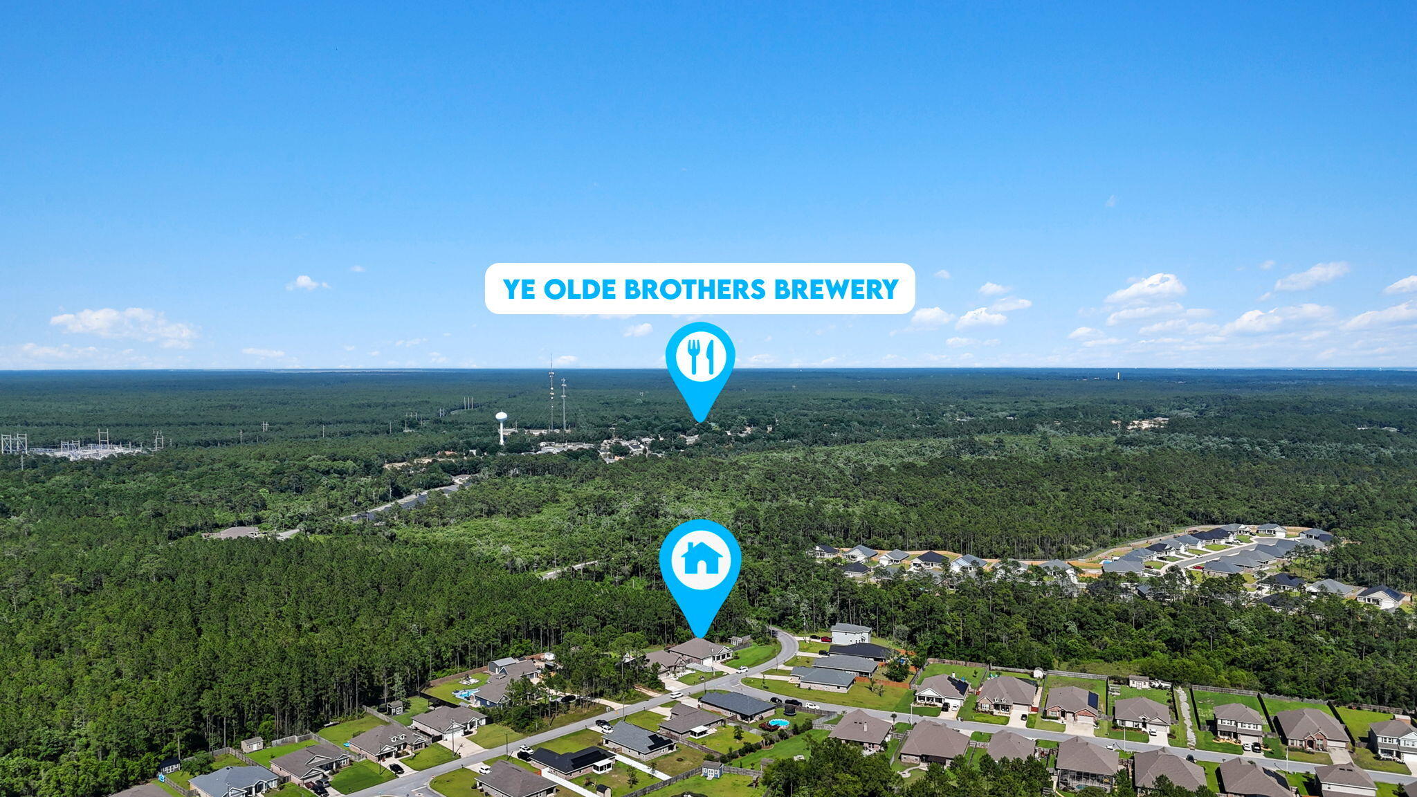 TREASURE ISLE ESTATES - Residential