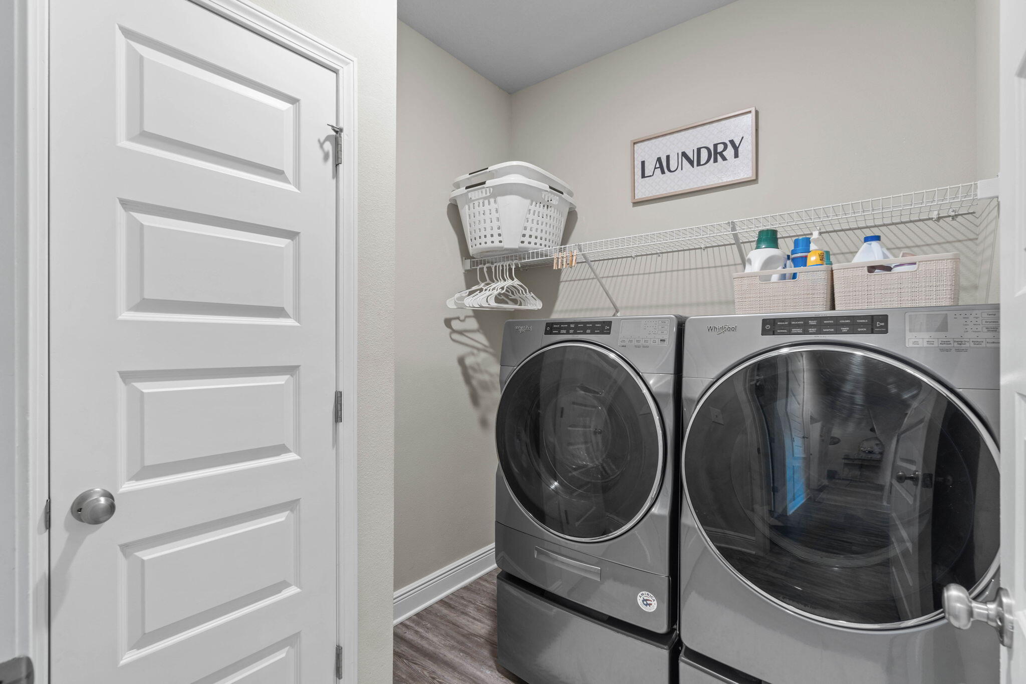 TREASURE ISLE ESTATES - Residential