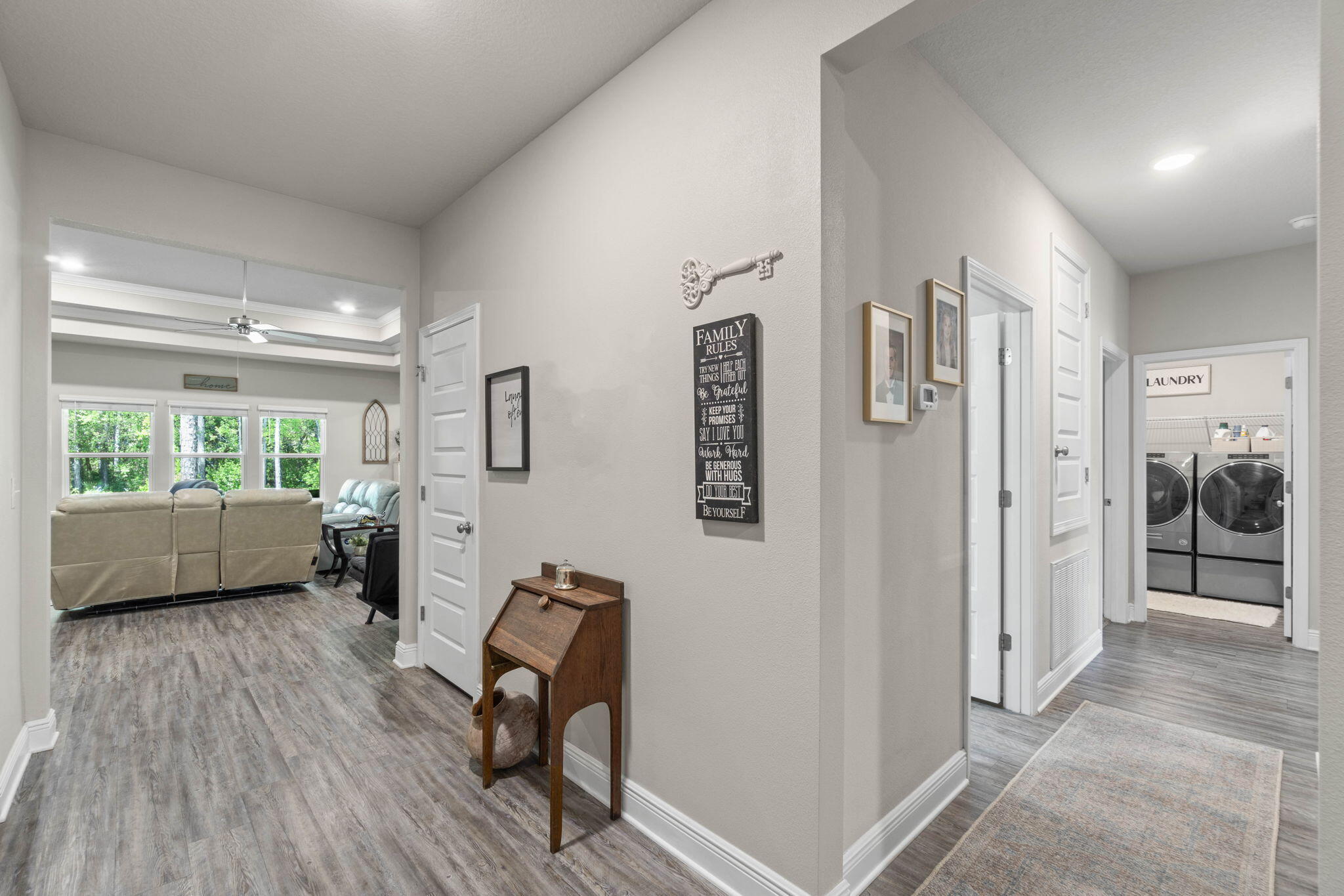 TREASURE ISLE ESTATES - Residential