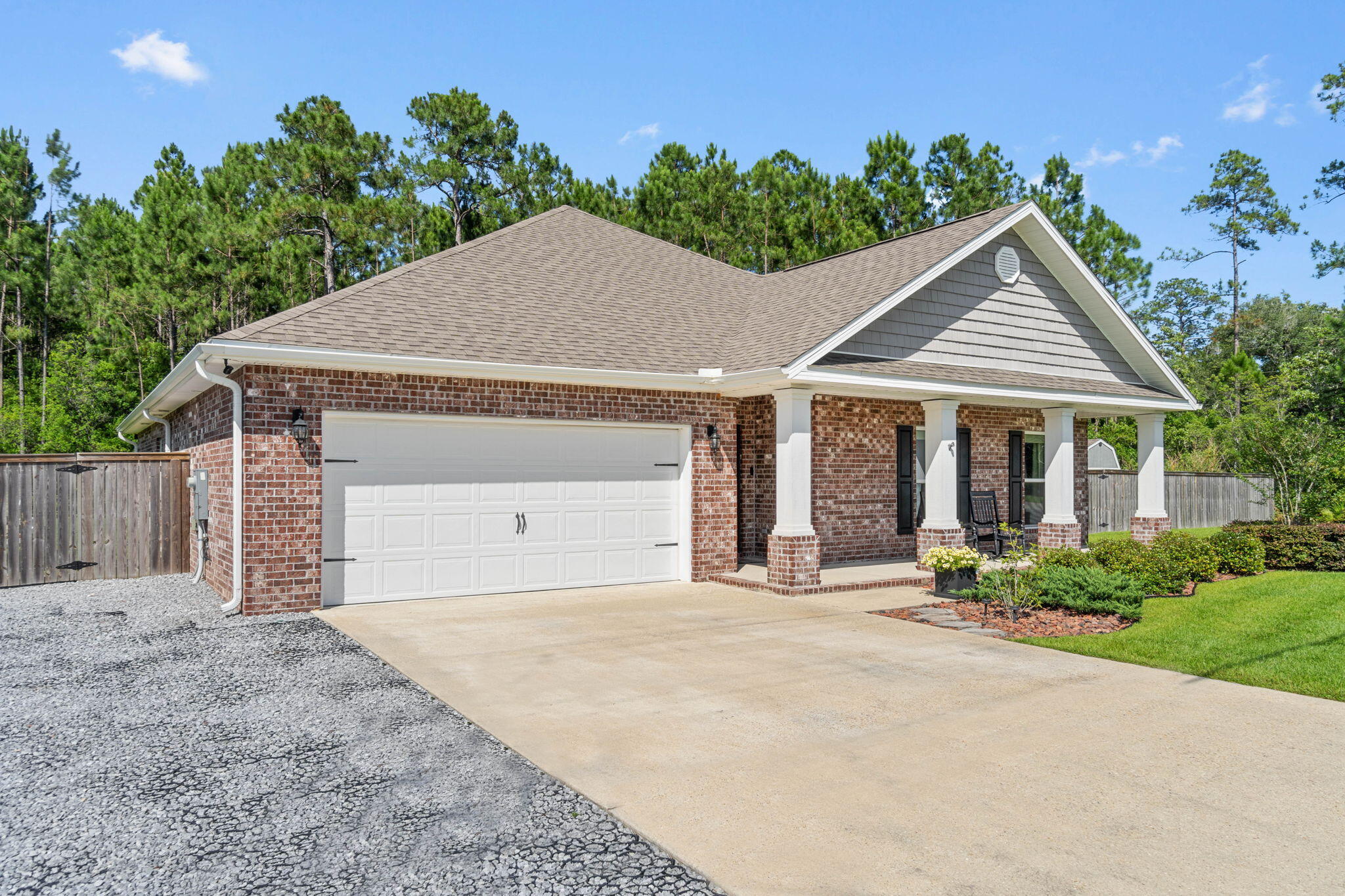 TREASURE ISLE ESTATES - Residential