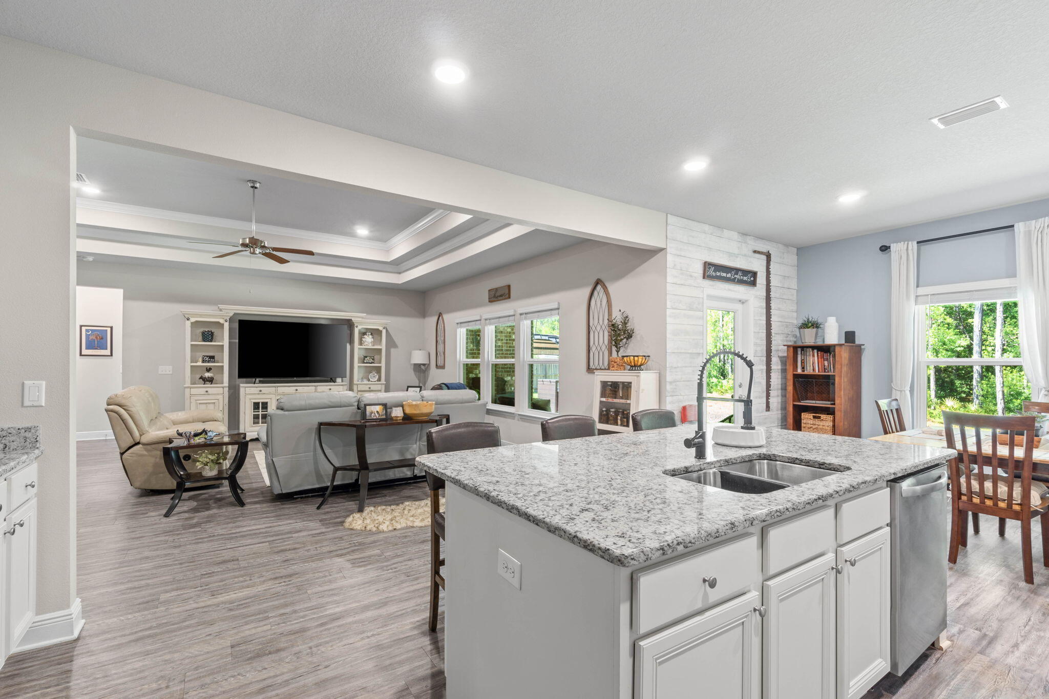 TREASURE ISLE ESTATES - Residential