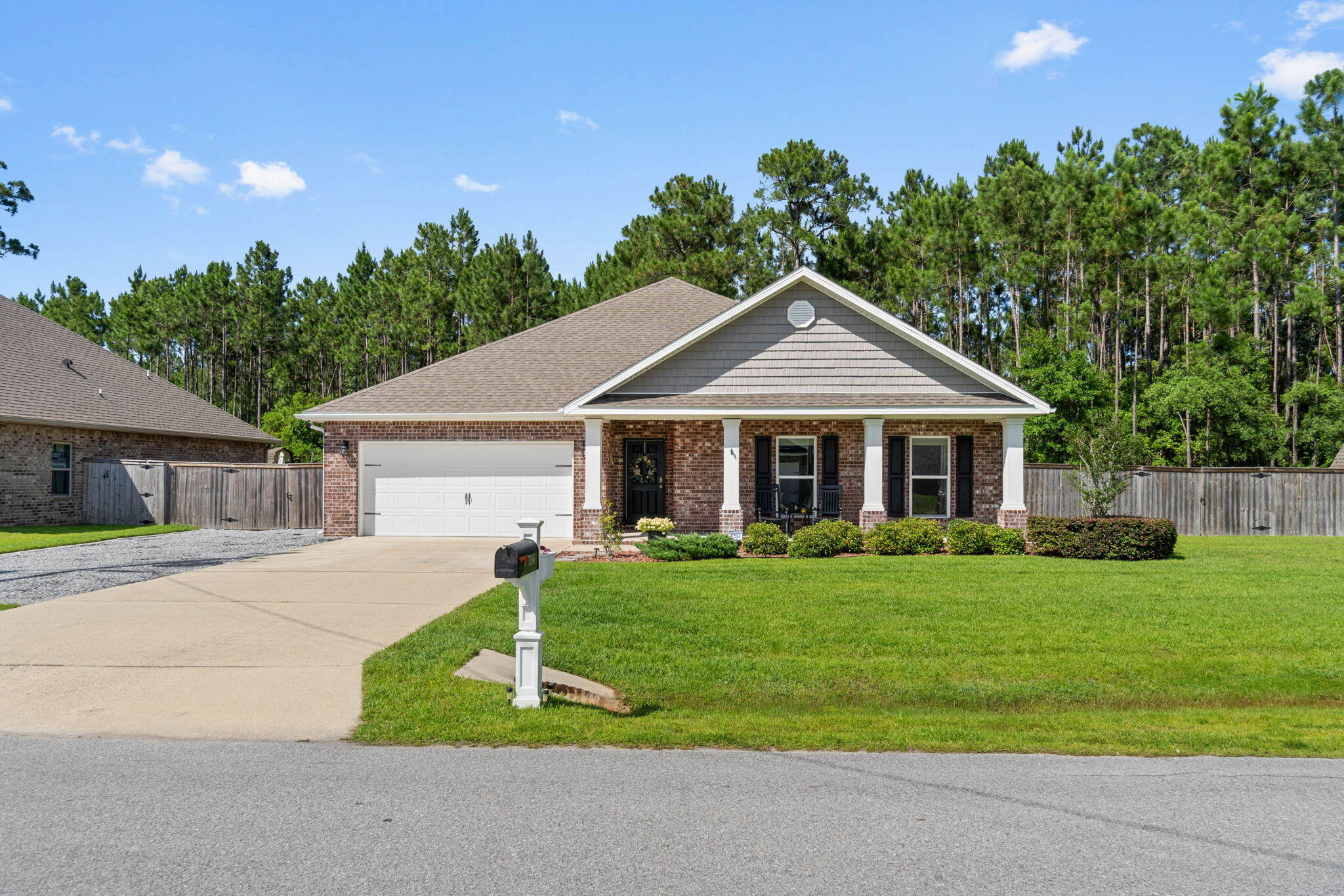 TREASURE ISLE ESTATES - Residential