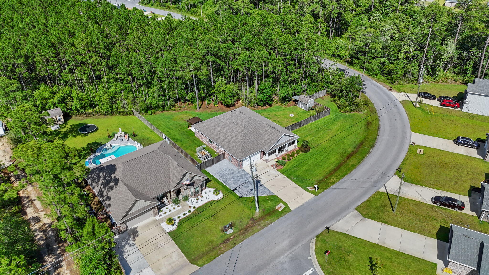 TREASURE ISLE ESTATES - Residential