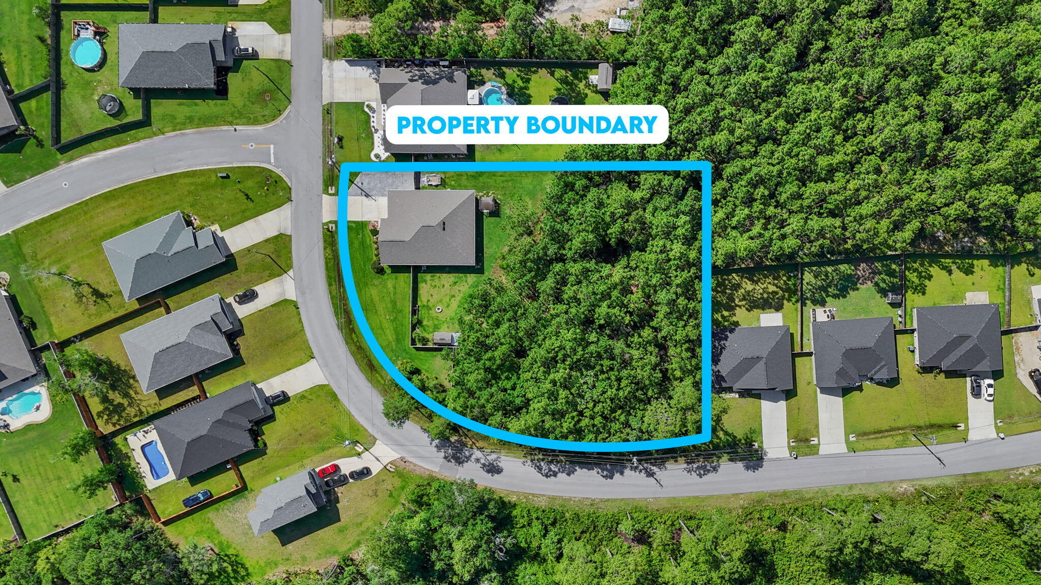 TREASURE ISLE ESTATES - Residential