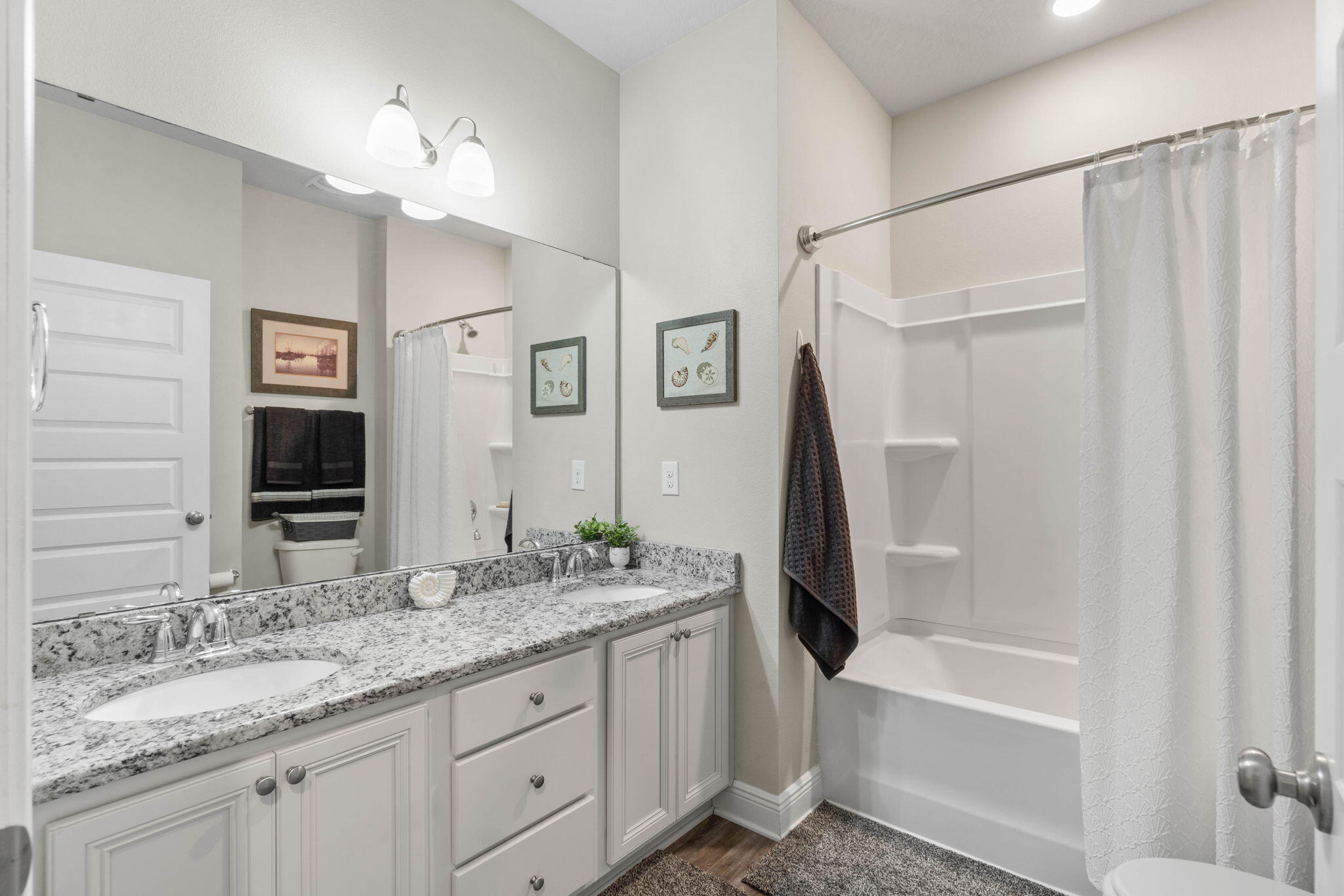 TREASURE ISLE ESTATES - Residential