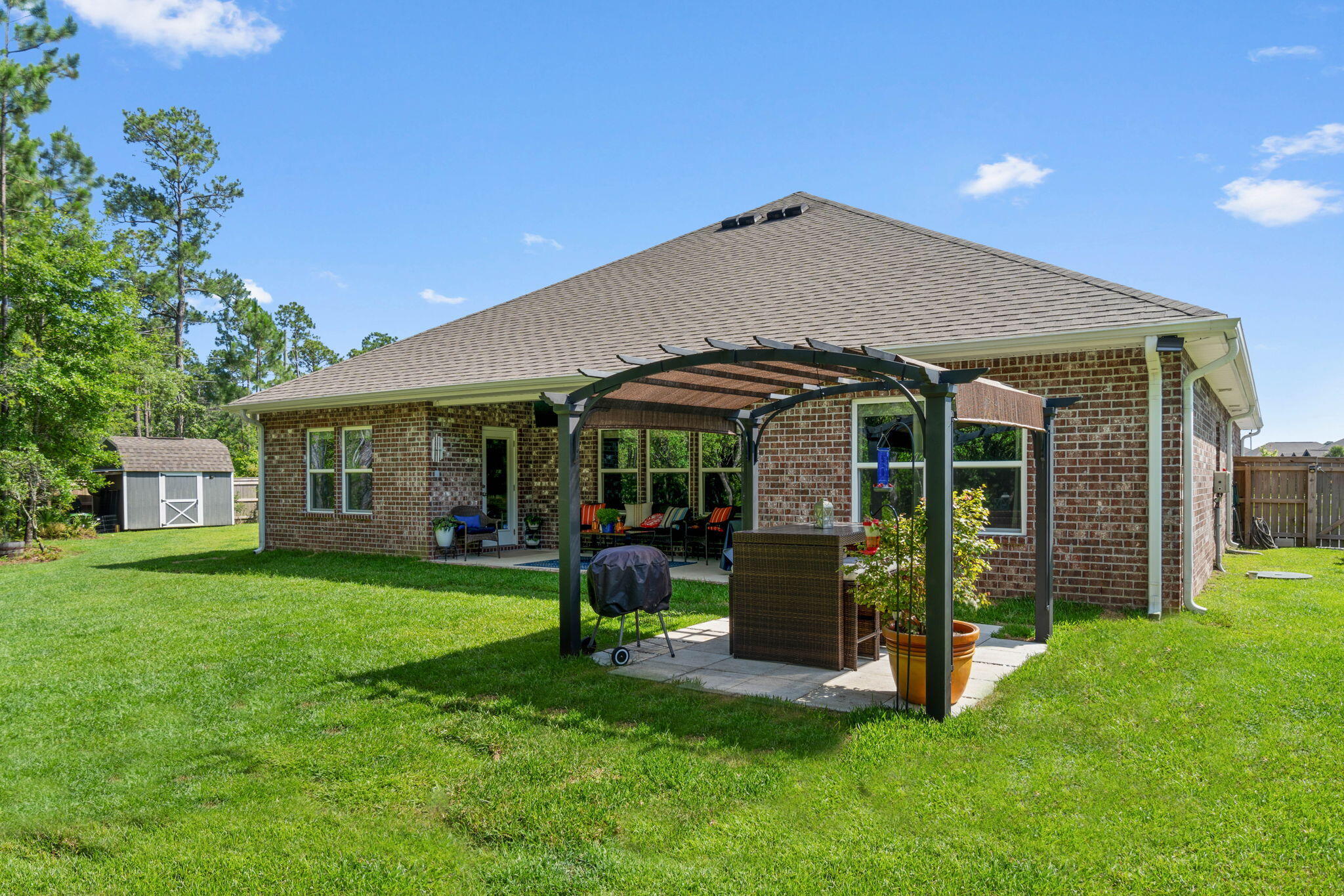 TREASURE ISLE ESTATES - Residential