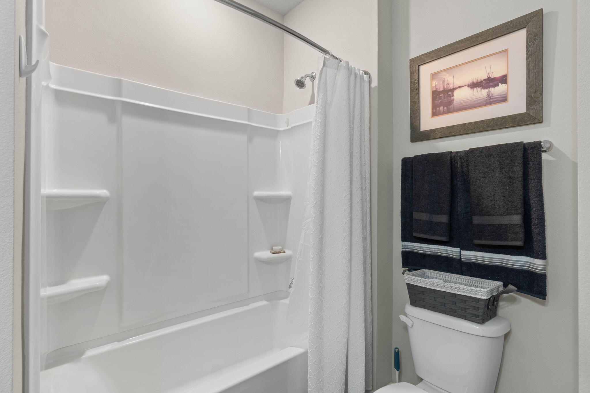 TREASURE ISLE ESTATES - Residential