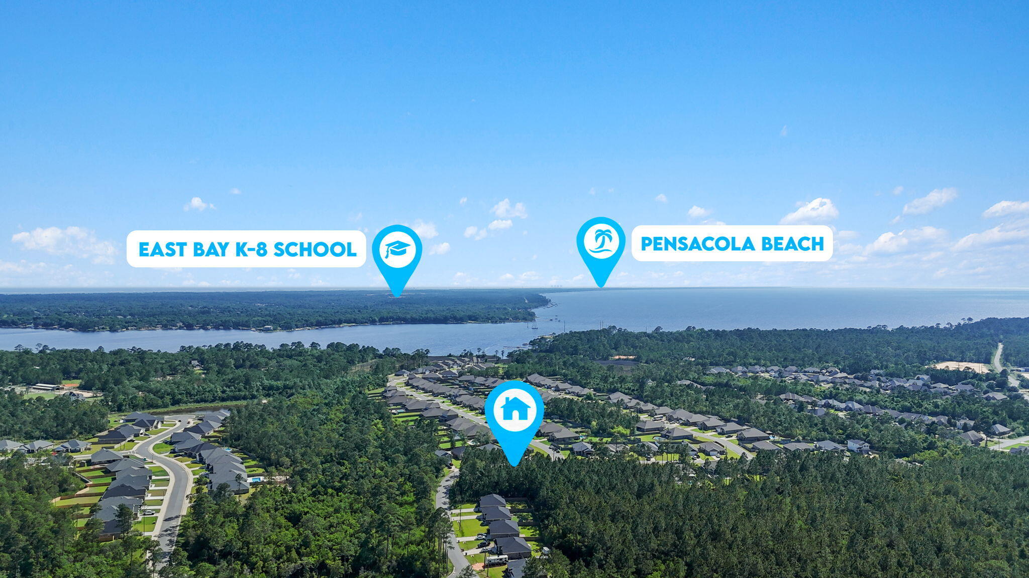 TREASURE ISLE ESTATES - Residential