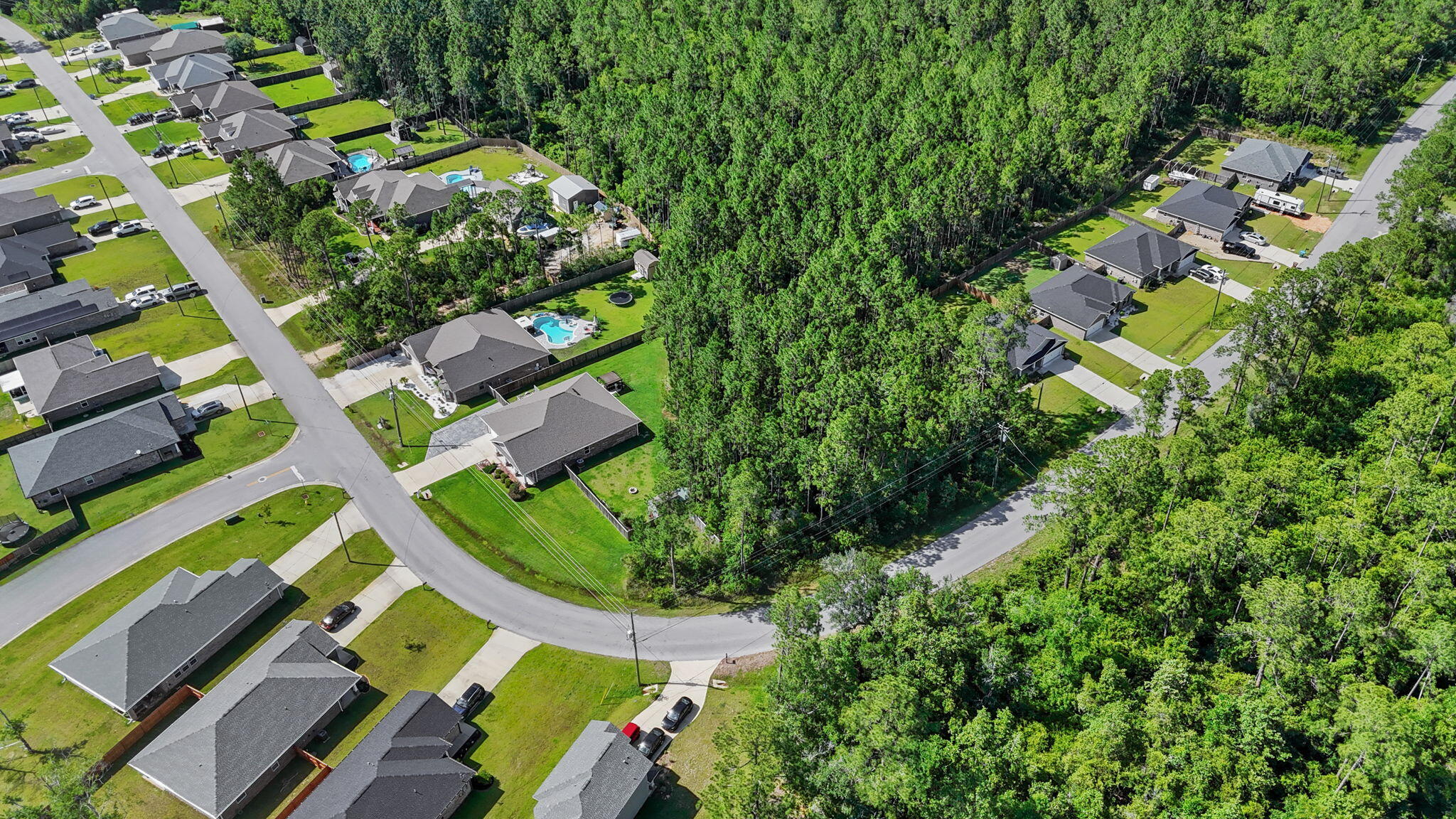 TREASURE ISLE ESTATES - Residential