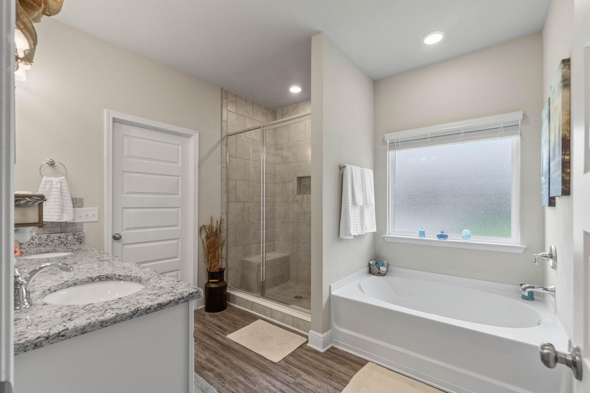 TREASURE ISLE ESTATES - Residential