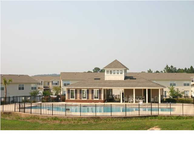 EAGLES LANDING S/D - Residential