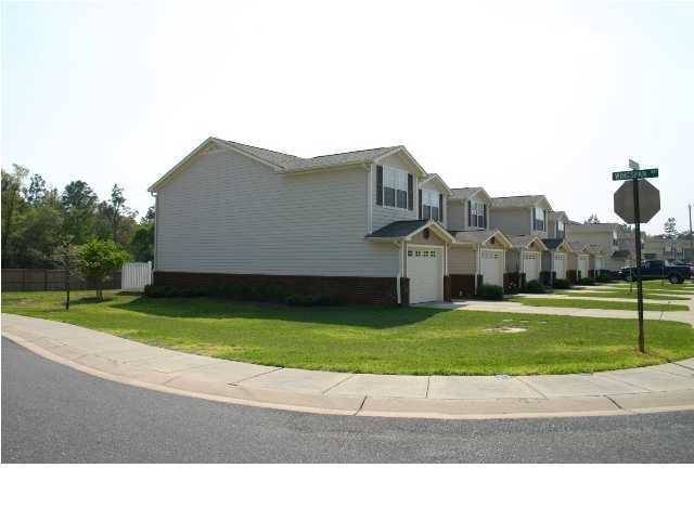 EAGLES LANDING S/D - Residential