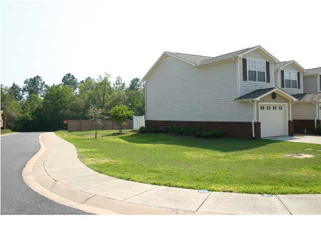 EAGLES LANDING S/D - Residential