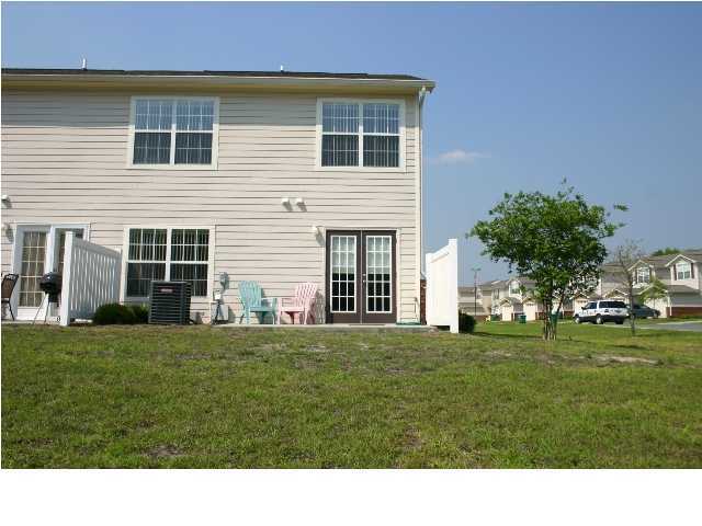 EAGLES LANDING S/D - Residential