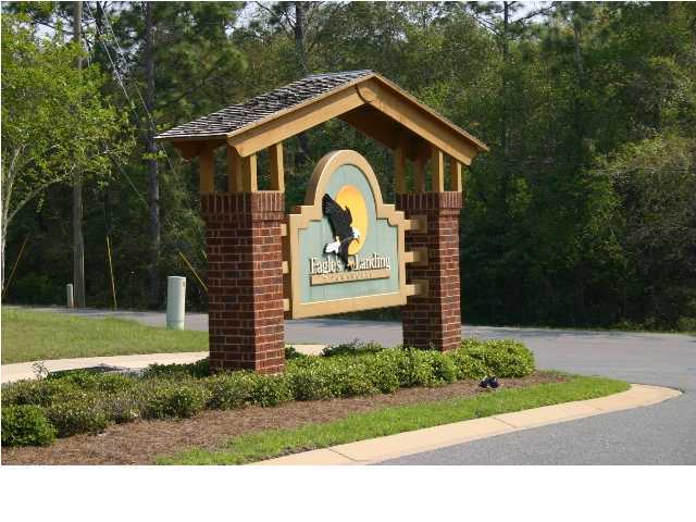 EAGLES LANDING S/D - Residential