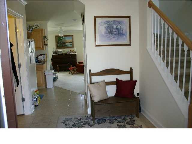 EAGLES LANDING S/D - Residential