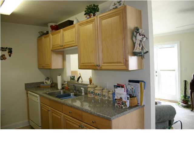 EAGLES LANDING S/D - Residential