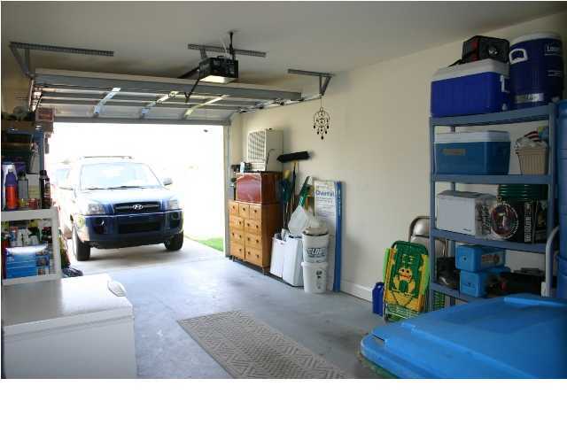 EAGLES LANDING S/D - Residential