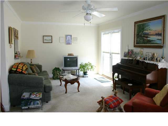 EAGLES LANDING S/D - Residential