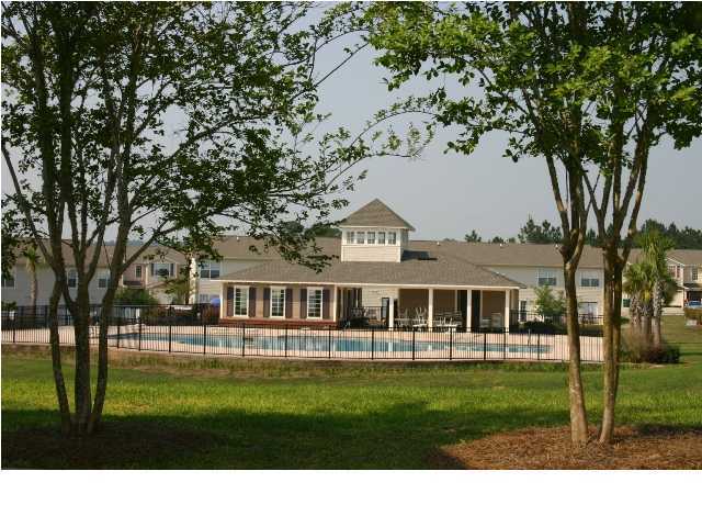 EAGLES LANDING S/D - Residential