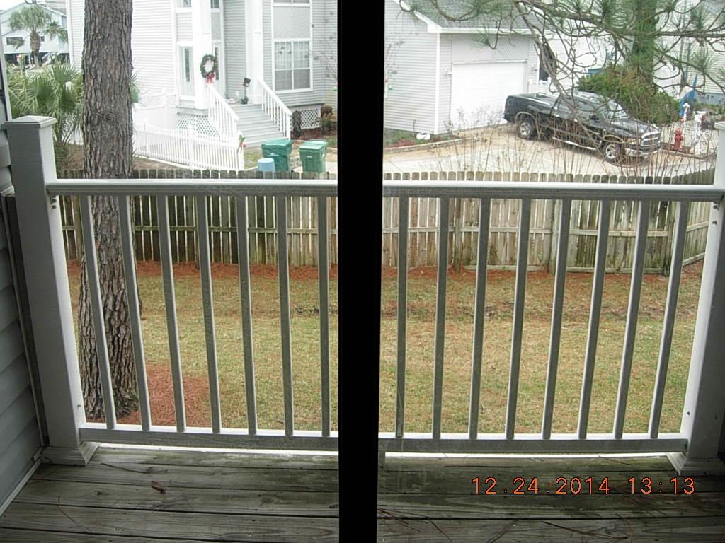 FINISTERRA CONDO - Residential