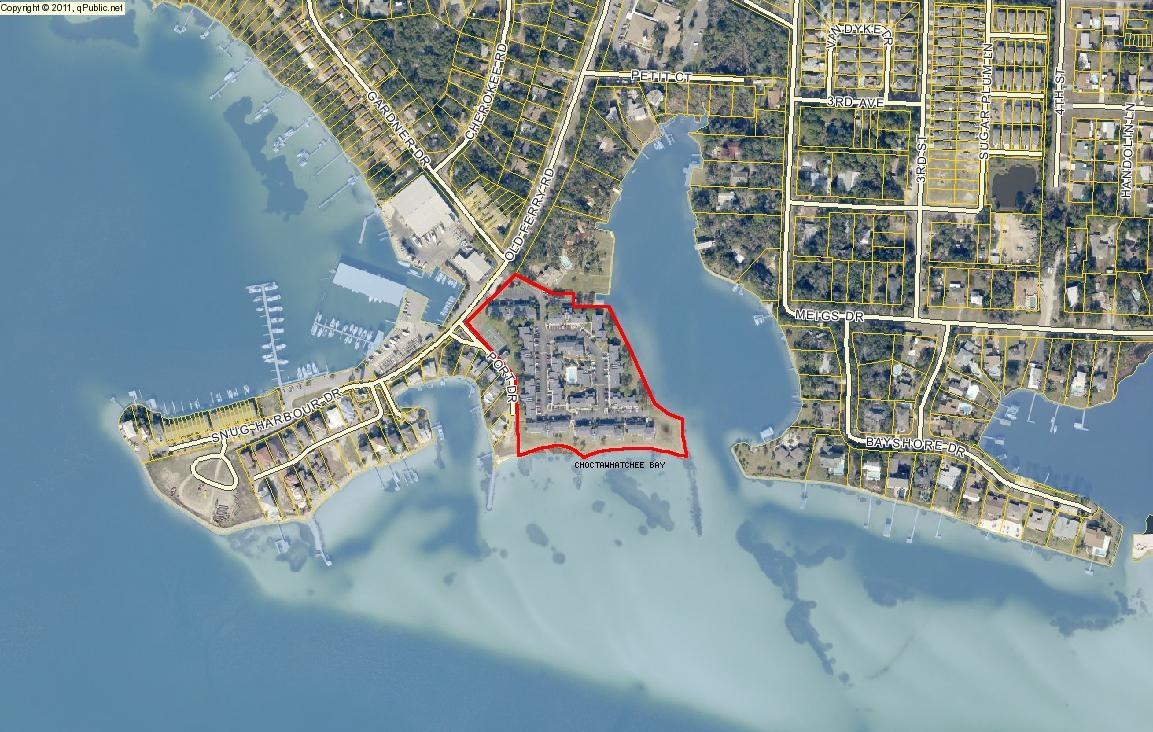 FINISTERRA CONDO - Residential