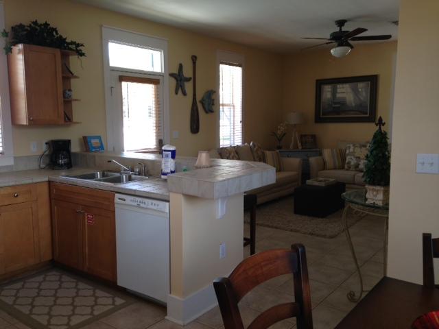 BUNGALOWS AT SEAGROVE BEACH - Residential