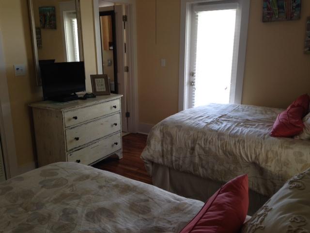 BUNGALOWS AT SEAGROVE BEACH - Residential