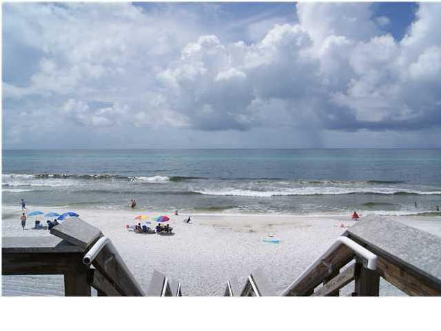 BUNGALOWS AT SEAGROVE BEACH - Residential