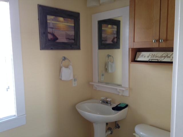 BUNGALOWS AT SEAGROVE BEACH - Residential