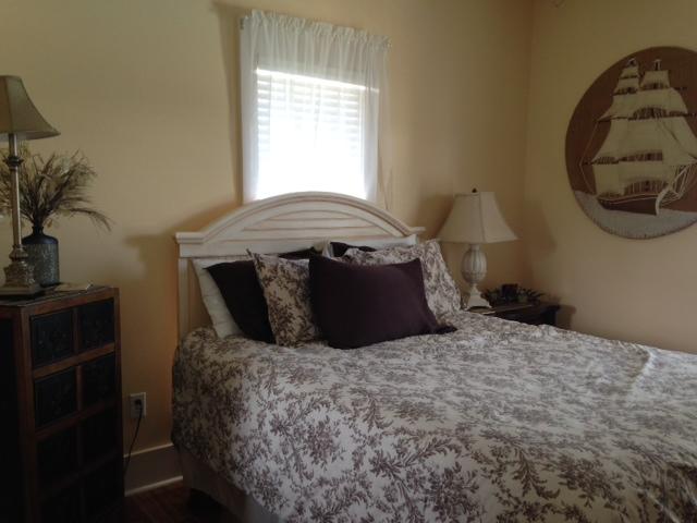 BUNGALOWS AT SEAGROVE BEACH - Residential