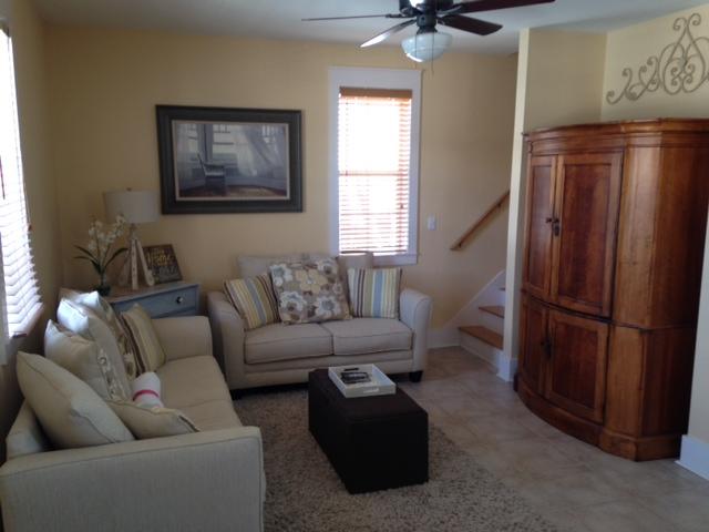 BUNGALOWS AT SEAGROVE BEACH - Residential