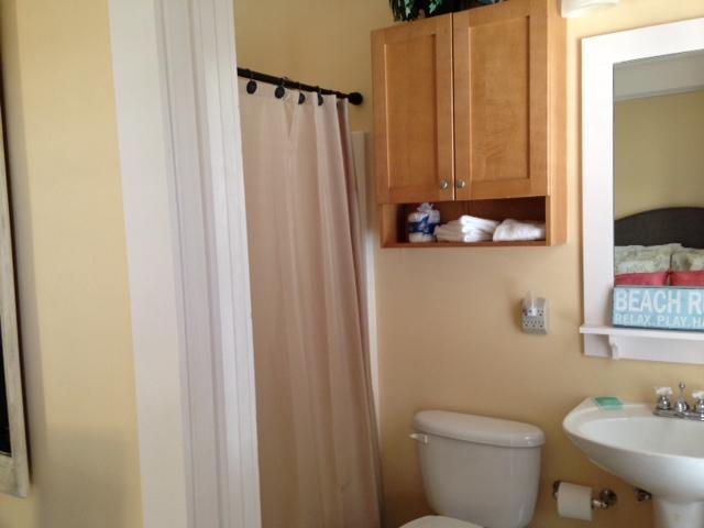 BUNGALOWS AT SEAGROVE BEACH - Residential