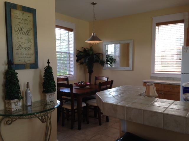 BUNGALOWS AT SEAGROVE BEACH - Residential