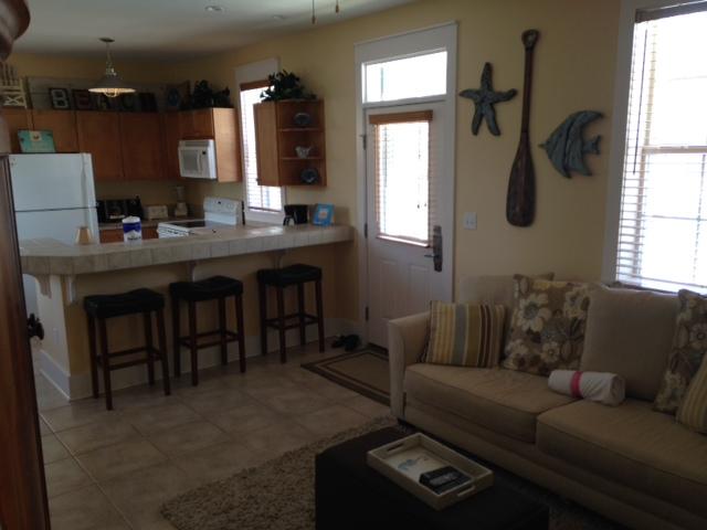 BUNGALOWS AT SEAGROVE BEACH - Residential