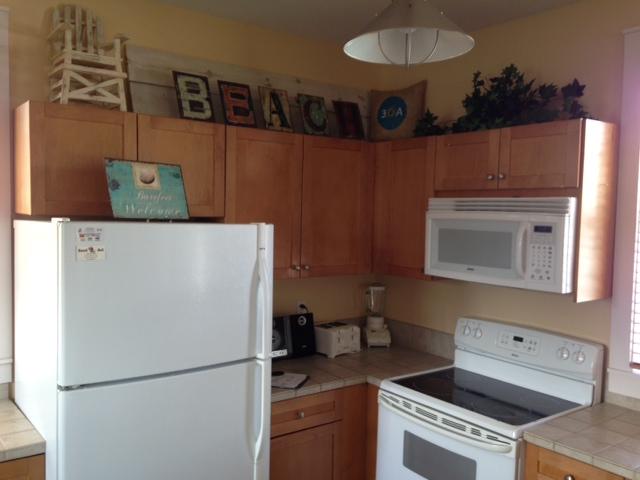 BUNGALOWS AT SEAGROVE BEACH - Residential