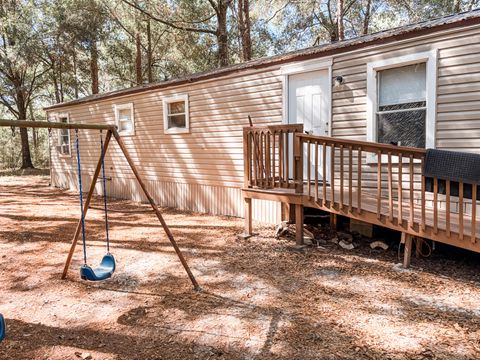 Photo of 1339 Martin Rd Road, DeFuniak Springs, FL 32433 (MLS # 989602)