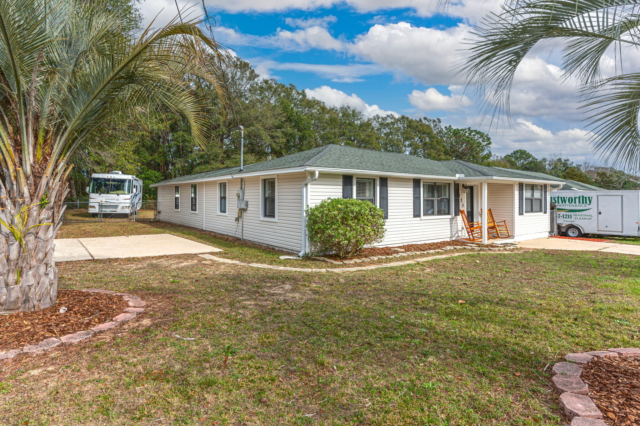 CHESSHERS 1ST ADDN - Residential
