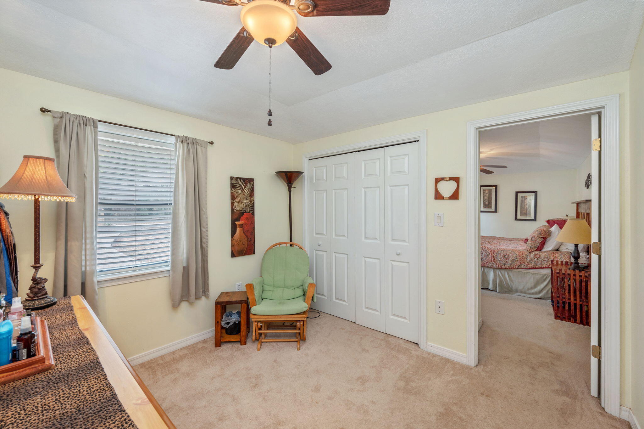 CHESSHERS 1ST ADDN - Residential