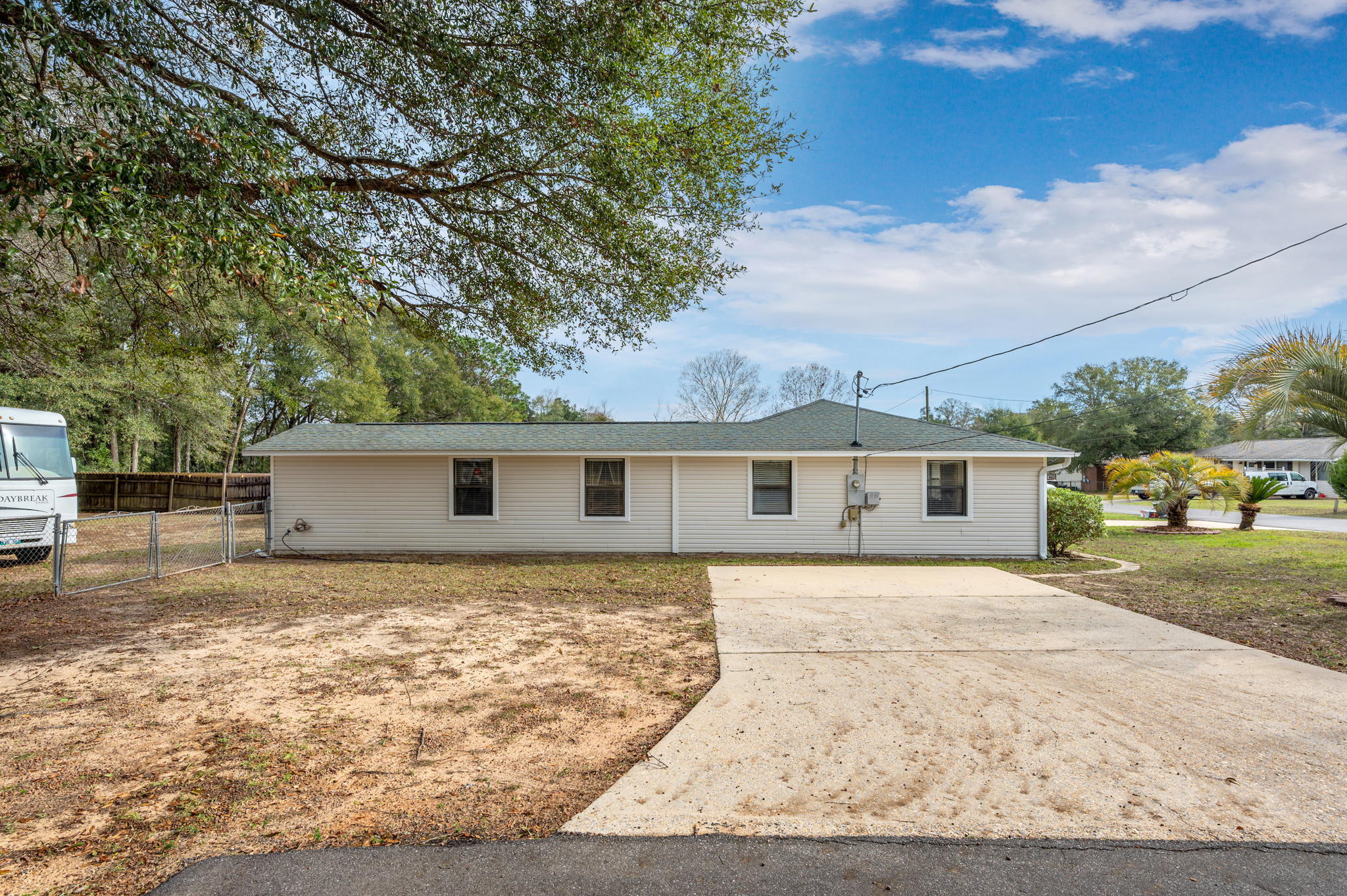 CHESSHERS 1ST ADDN - Residential