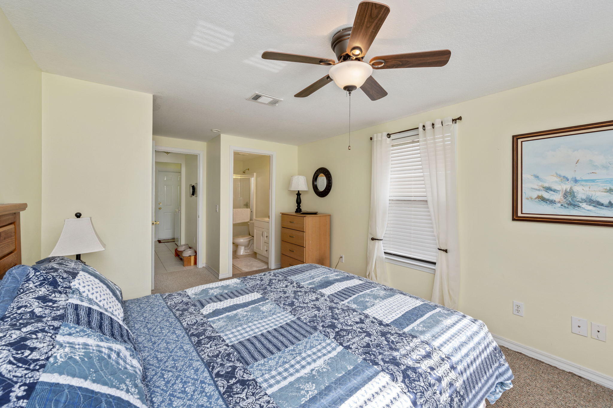 CHESSHERS 1ST ADDN - Residential