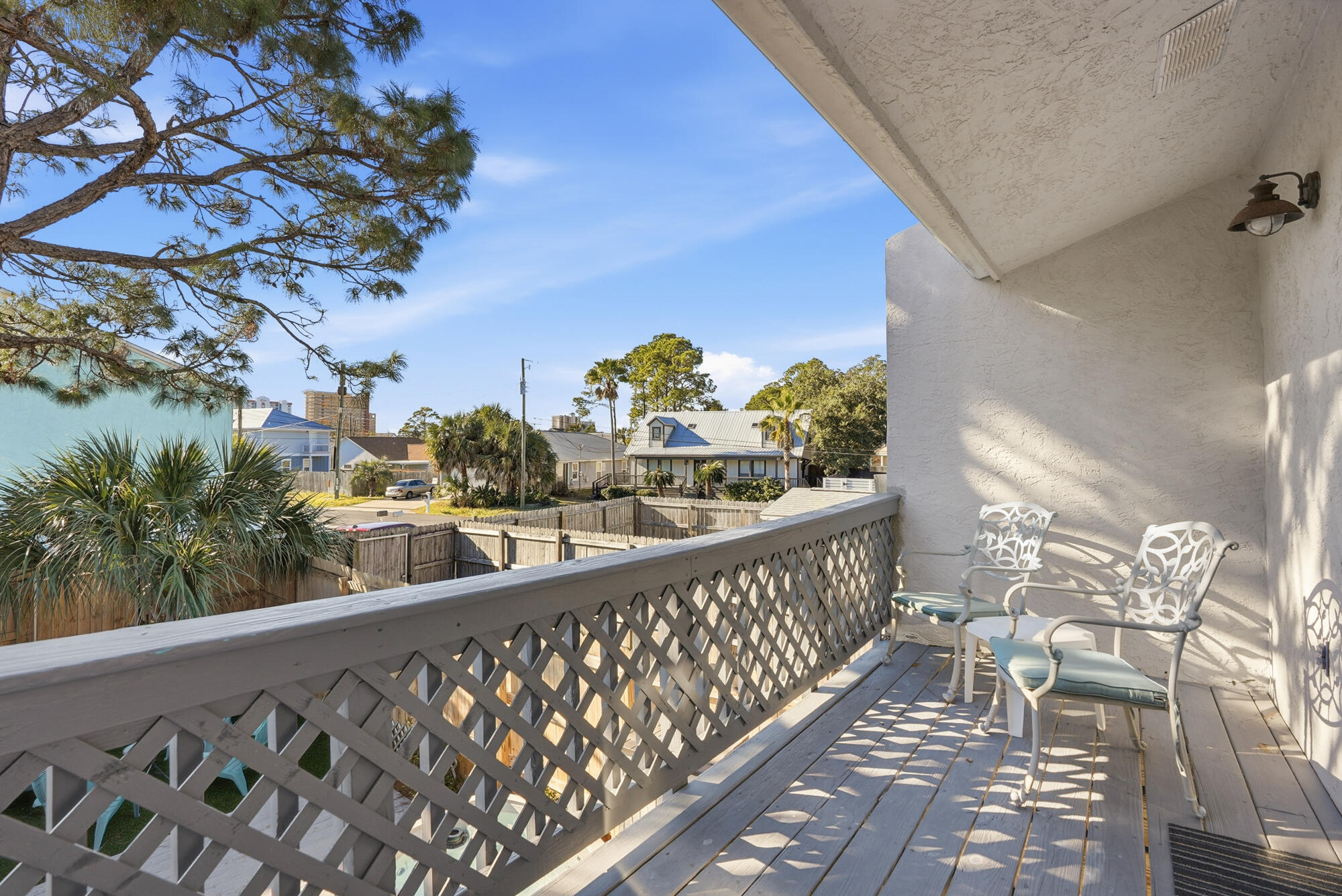 HOLIDAY BEACH UNIT 8 - Residential