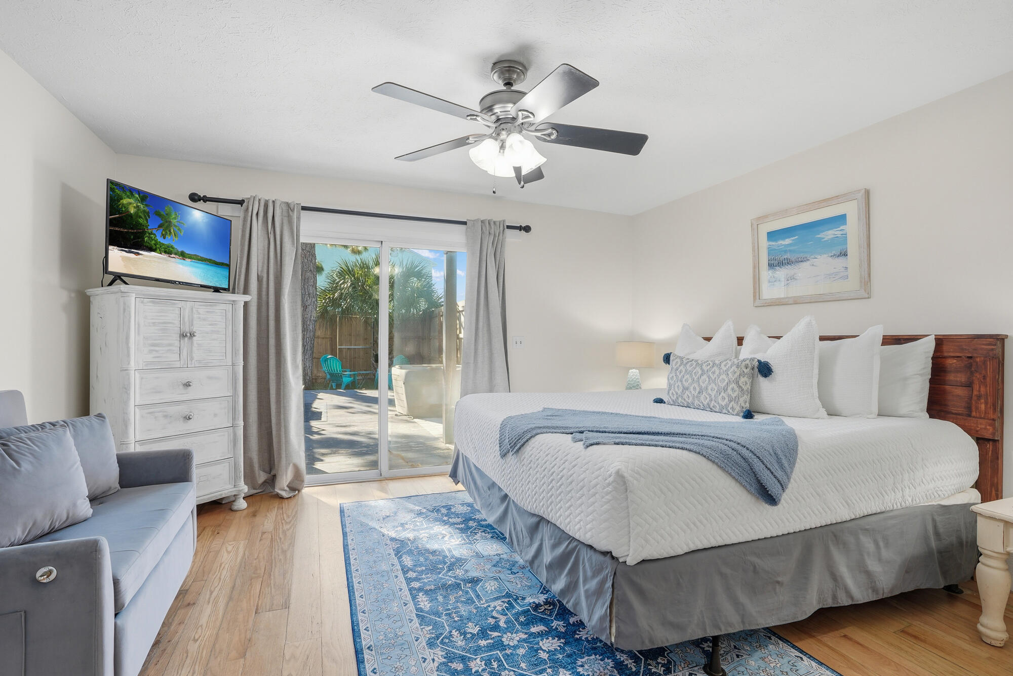 HOLIDAY BEACH UNIT 8 - Residential