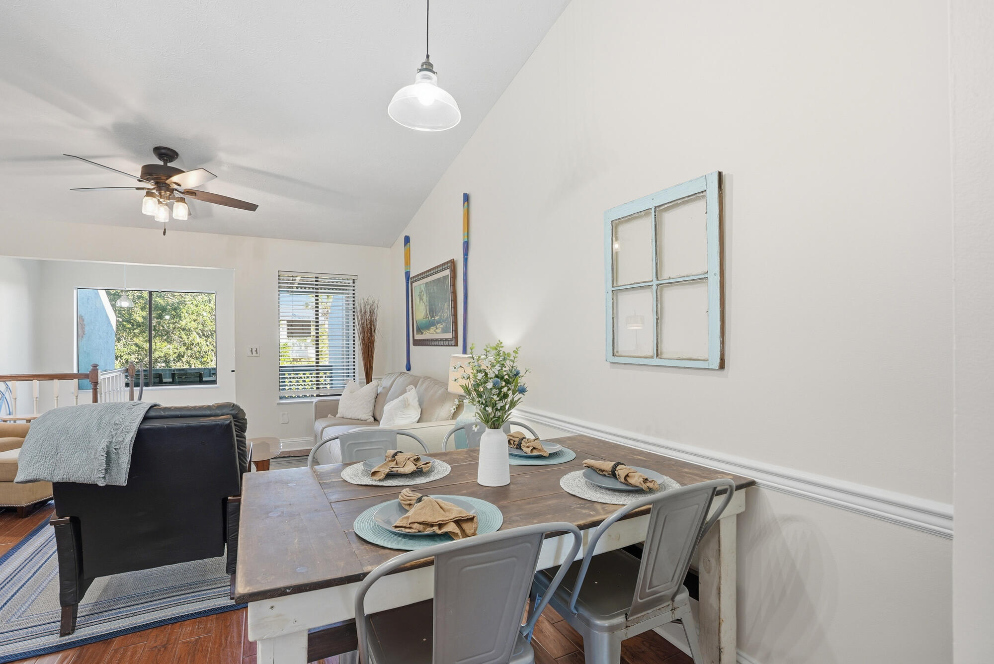 HOLIDAY BEACH UNIT 8 - Residential