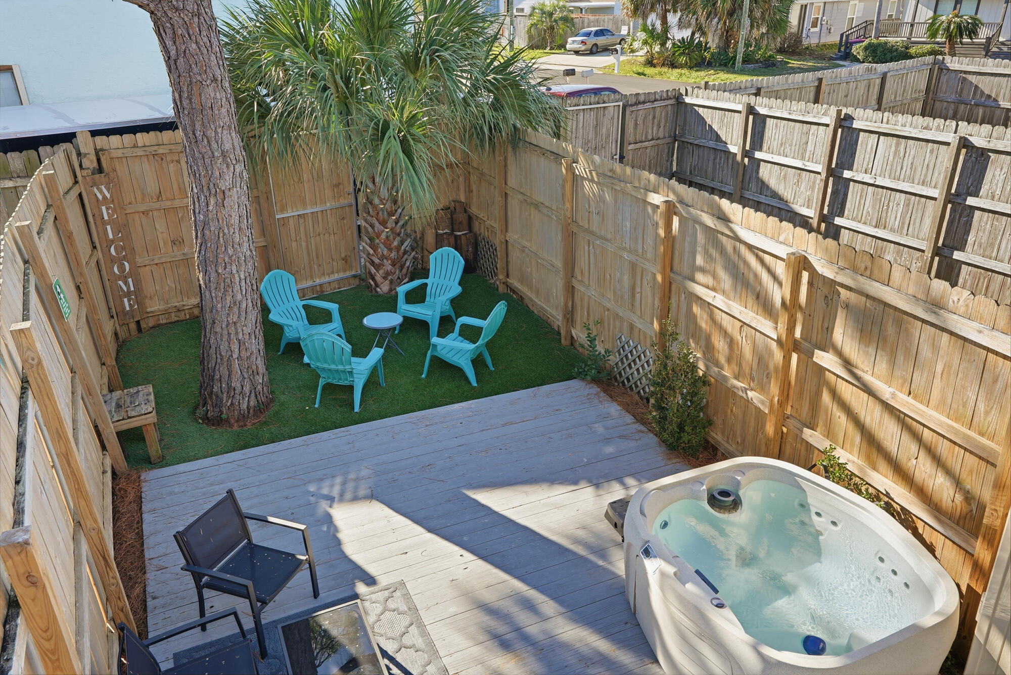 HOLIDAY BEACH UNIT 8 - Residential