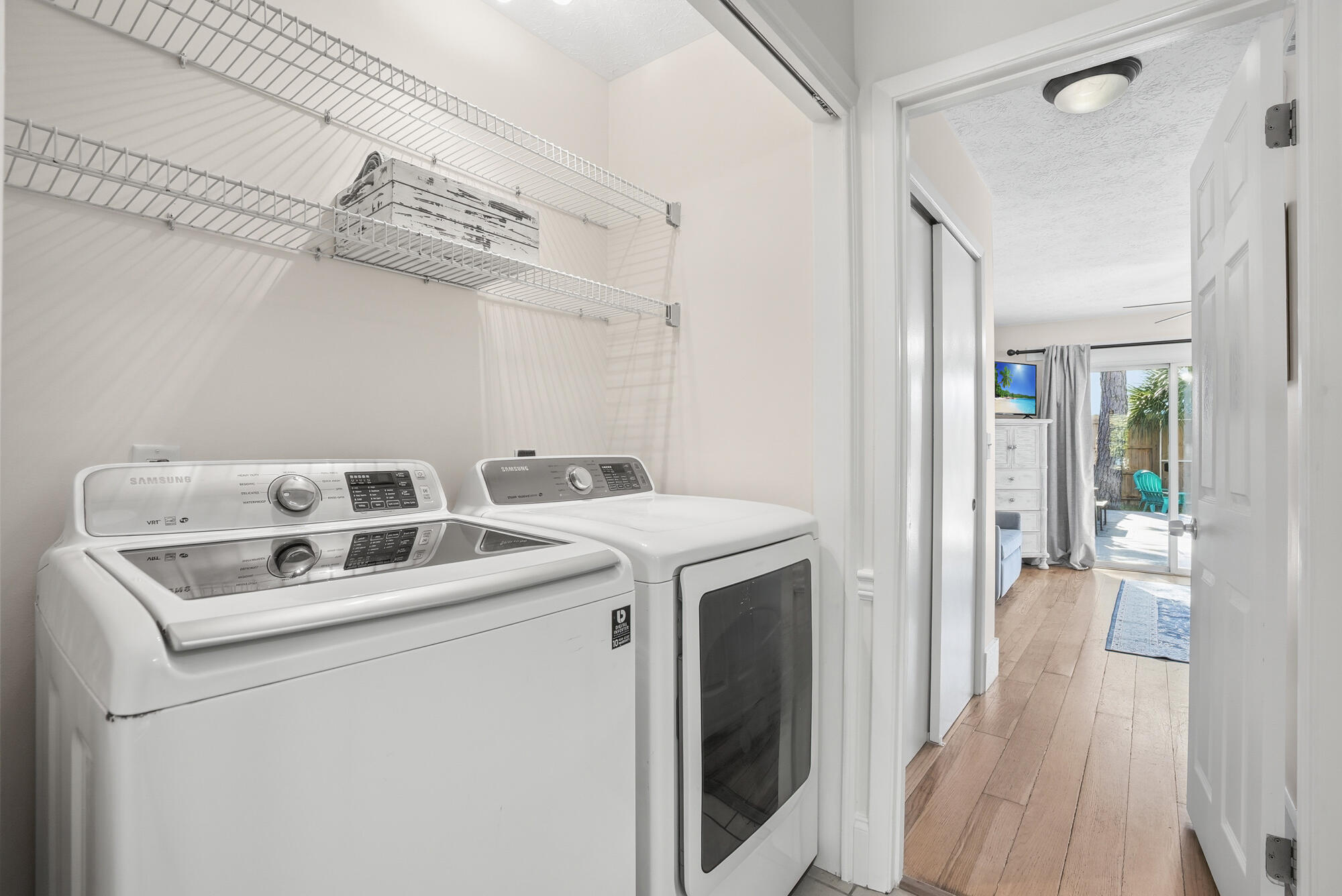 HOLIDAY BEACH UNIT 8 - Residential