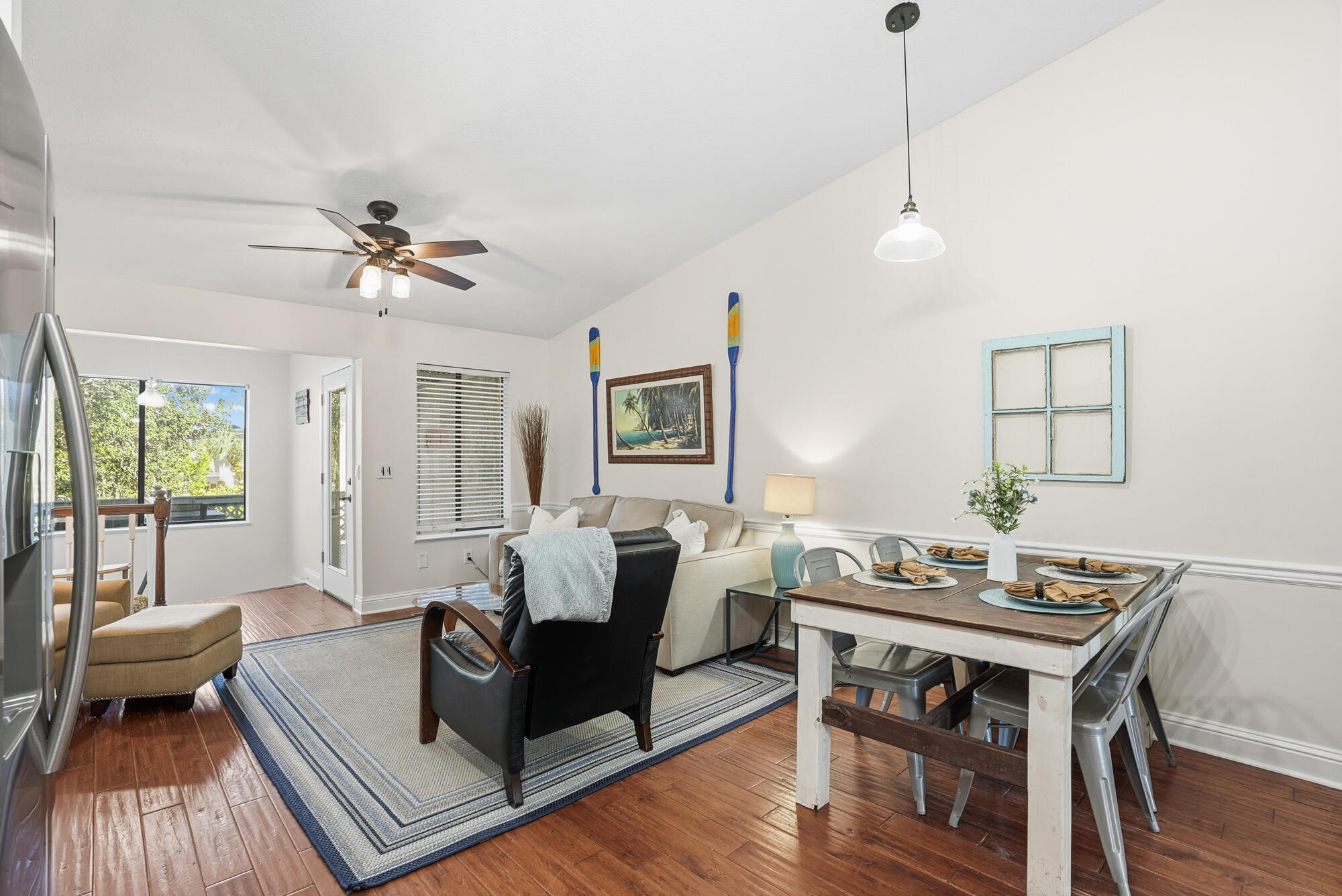 HOLIDAY BEACH UNIT 8 - Residential