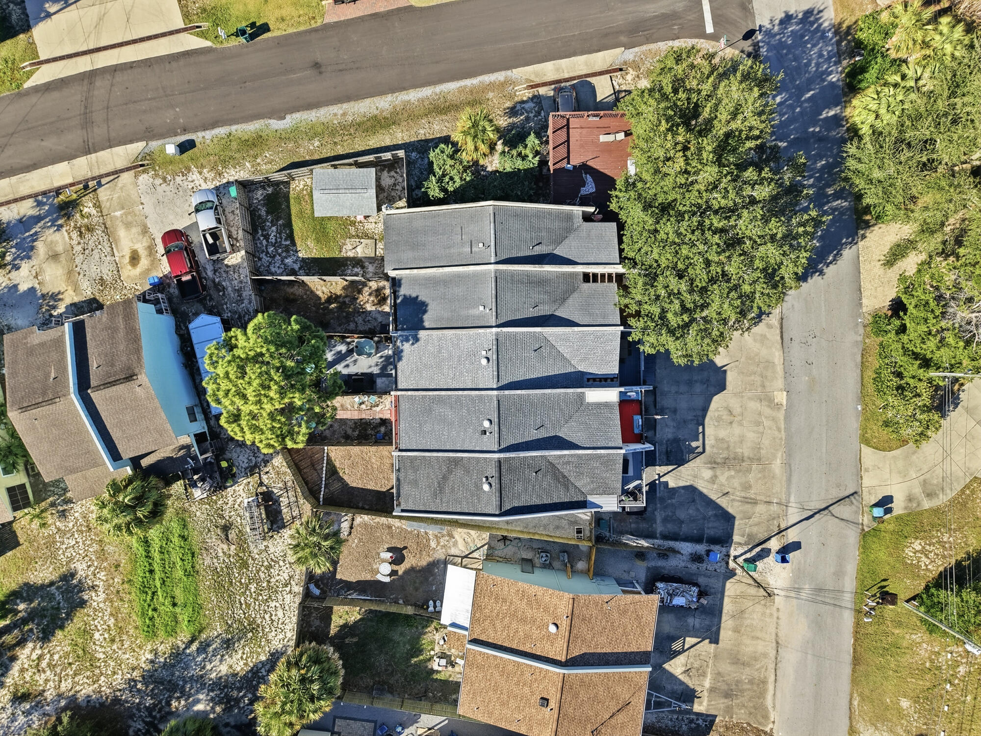 HOLIDAY BEACH UNIT 8 - Residential