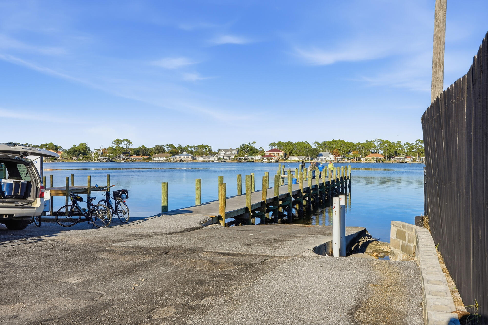 HOLIDAY BEACH UNIT 8 - Residential